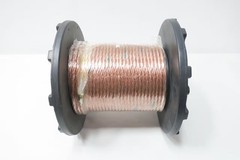Harger 29-100 Copper Lighting Protection 100ft