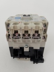 S-N35 Mitsubishi Magnetic Contactor w/ 120V Coil – Next Day Option