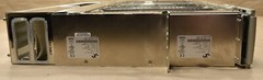 Eltek Valere CC9S-ANL-VC Power Chassis Two V2500A-VC 48V, 50A Modules