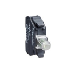 ZBV18G1, Schneider Electric, Light Block, Harmony Xb4, Harmony Xb5