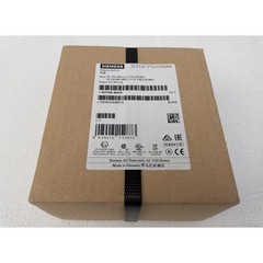 One Siemens 6EP1333-3BA10 Power Supplyer New In Box Fast Shipping