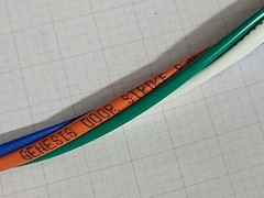 Genesis 2195 18/4C+22/3P+22/4C+22/2C Riser Access Control Cable CMR /50ft