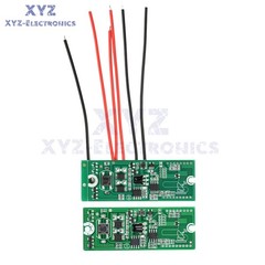 3.2V 3.7V Remote Control Solar Street Light Circuit Board Controller Drive Board