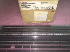(100 PIECE LOT) 74F273PC, FSC, IC FF D-TYPE SNGL 8BIT 20DIP RoHS