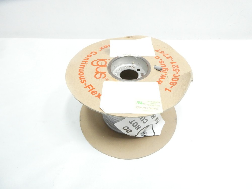 Igus CF130-15-04 Chainflex Control Cable 100ft