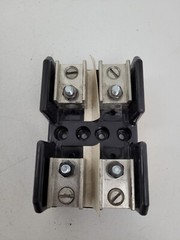 T60100-2C Bussmann 600V 100A Class T Fuse Holder – Next Day Option