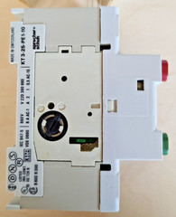 SPRECHER+SCHUH KTA3-25 1.6A Circuit Breaker F. Motor Protect New Other