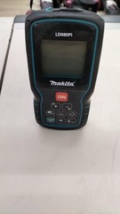 Makita LD080PI Laser Distance Meter with Measuring Range