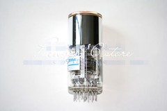 1X CR105 300-650nm photomultiplier tube Energy spectrum analysis