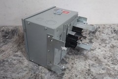 GE SB32EBG 240VAC 20 Amps 3 Phase 3 Poles Bus Plug