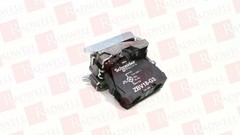 SCHNEIDER ELECTRIC ZB4BV18G3 / ZB4BV18G3 (NEW IN BOX)