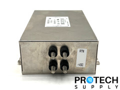 Corcom 100DCF6 EMI Power Line Filter with WARRANTY