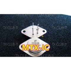 MTX-IC 1X NSC TO-3 LM12CLK LM12CLK/NOPB Fast Delivery