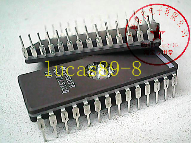 2 PCS DIP CPU PIC16C54C 04/P PIC16C54C-04/P 16C54 NEW M87