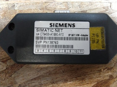 Siemens Simatic Net C79459-A1890-A10 HW Adapter for CP5511 (9b/b1)