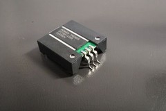 PT78ST105S Power Trends Switching Regulator DC DC PoL 5V 1.5A 3-Pin SMD Module