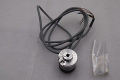 ELTRA EL40G1000Z5L6X3PR1,5 ENCLOSURE 30 VDC 500 MA ROTARY ENCODER NEW #2893