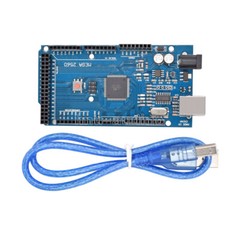 Für R3 Mega2560 R3 Für ATMEGA 2560-16AU CH340 Board Compatible For Arduino