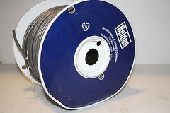 BELDEN 9745 060 CABLE UNSHLD MULTIPR 3PR 22AWG 300V sold by the foot