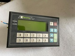one Delta TP04G-BL-CN Welcome counteroffer