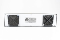 CARL ZEISS MZ 1070-2, Control unit, Rev. 2.0