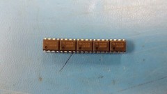 (10 PCS) LM358P TI OP Amp Dual GP Â±16V/32V 8-Pin PDIP