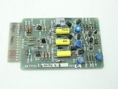 GETTYS 14.0024.06 REV.C Module Board Card 14 0024 104