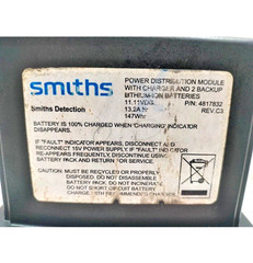 SMITHS DETECTION 4817832 POWER SUPPLY UNIT