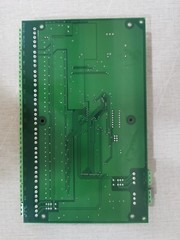 Honeywell PW6K1IN Access Control Unit Subassembly Input Board