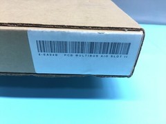 DATA TRANSLATION 5-EA04B PCB BOARD MULTIBUS A/O SLOT II, DT 728-8-10V, 126502