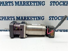 ESCAP 35 NT2R 32 416SP 16 FR DC Motor w/ 8917-2221 + E2-500-197 Fast Shipping!!!
