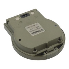 Trimble Inc. 702722-9030-000 Ni-MH 6.0V 4.0Ah Meter Battery Pack -used-