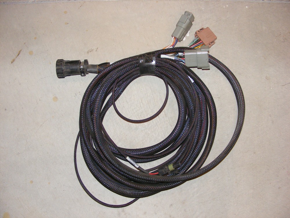 Trimble Cable Assy FMD Basic AP PN: 59872