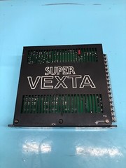 ORIENTAL MOTOR UDX5114 SUPER VEXTA ORIENTAL, 5-PHASE DRIVER, 172388