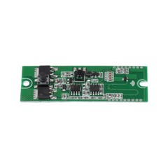 3.2V 3.7V Remote Control Radar Human Body Induction Solar Light Driver Board DIY