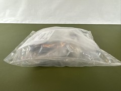 New-Sealed, AMAT 0240-23499 Pump Kit Hardware, 300521-PE Intel Fab 11 #309