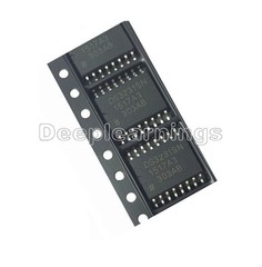 10Pcs NEW DS3231SN 3231 IC RTC W/TCXO 16-SOIC