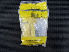 Woodhead Molex 25W47 Nema L5-15R 15A 2P 3W 125V Connector – Factory Sealed