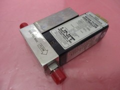 Unit Instruments UFC-1500A Mass Flow Controller, MFC, O2, 10 SLPM, 424456