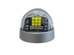 Aero-Lites.com Evolution Series | Aircraft Wingtip LED Nav/Strobe Light Set