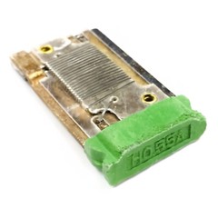 CR123H0.55A, GE, MANUAL STARTER HEATER