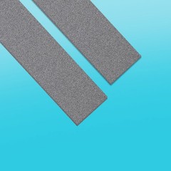 Conductive Sponge Tape Single-sided Adhesive Shielding Foam Plate