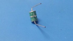 (2 PCS) 2026-40-C Gas Discharge Tube 400 V 20000A (20kA) ±20% 3 Pole