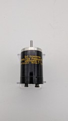 Servo-Tek SA-7223A-2 DC Tachometer Servo Used Working