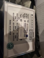 Zeiss Metrotom X Tube Filaments 6 Pack (New, 2018)
