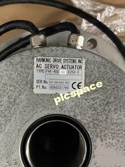 FHA-40C-50-E250-C Servo motor Used DHL