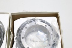 KOLLMORGEN NIB Old KBM-43S03-B00 FSCM:11384 BRUSHLESS MOTOR ELEC-I-1996=9B37