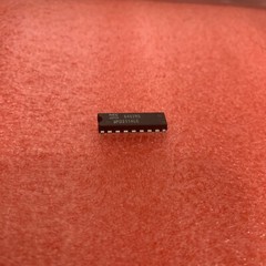 UPD2114LC SRAM 4k 1024×4 450NS 4 BIT 18 PIN DIP (Lot of 1)