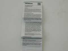 Siemens 6ES7 146-6FF00-0AB0 Failsafe Digital In Out Module Simatic ET 200eco …
