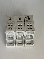 Cooper Bussmann PDBFS220 Power Distribution Block 600V 175A